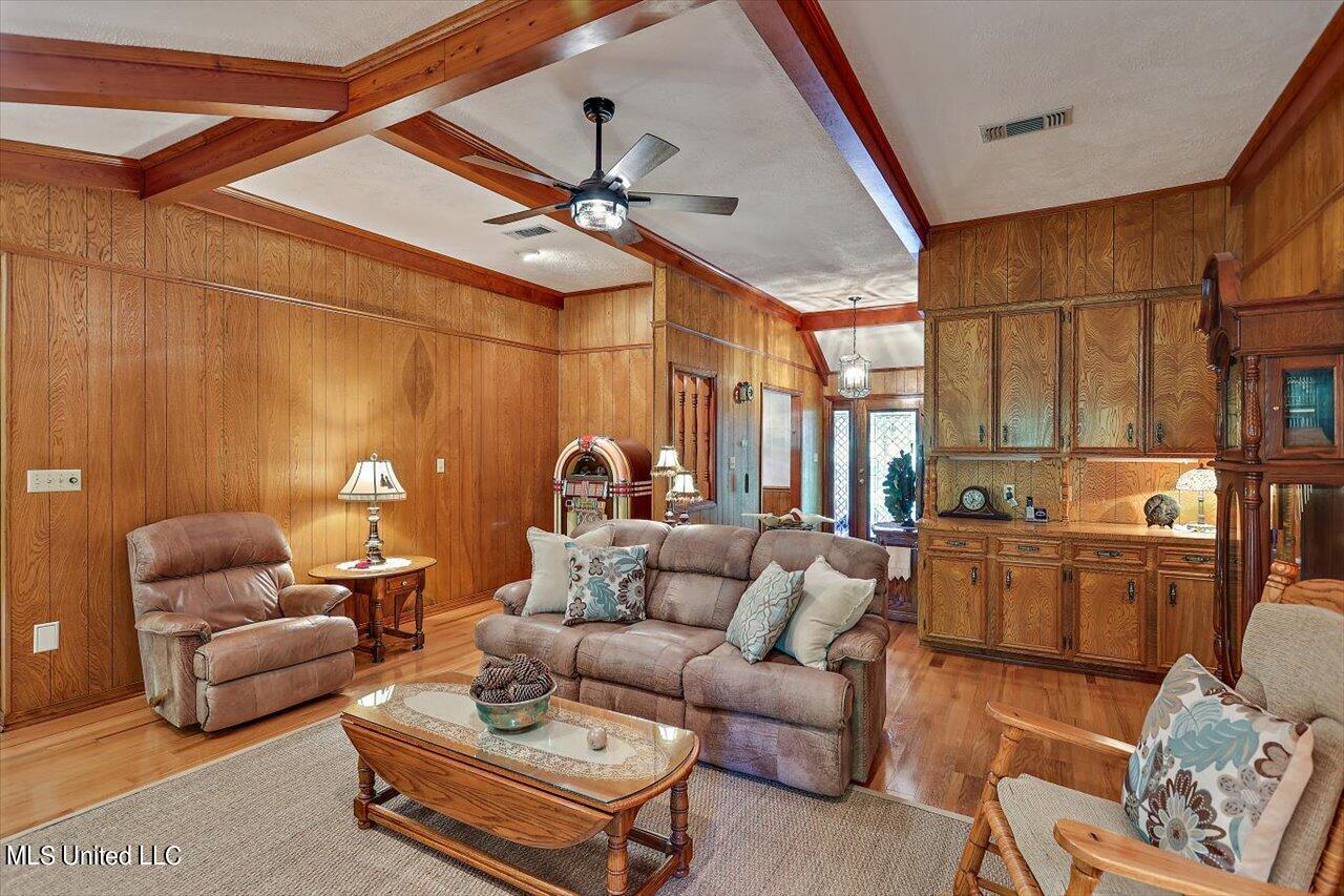 947 Lindsey Road Morton, MS 39117 - Photo 12 of 91 12-947 Lindsey Rd