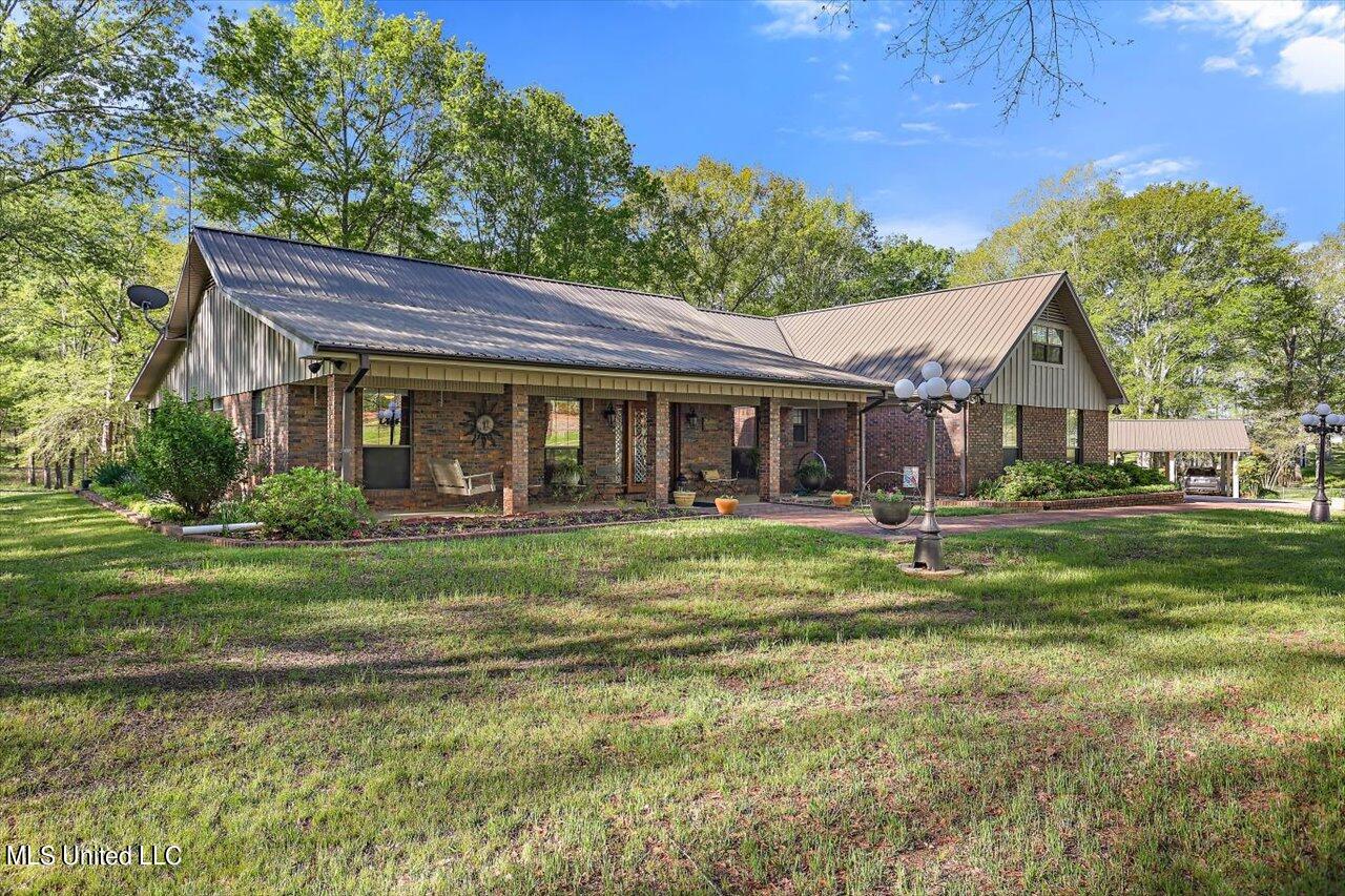 947 Lindsey Road Morton, MS 39117 - Photo 2 of 91 02-947 Lindsey Rd