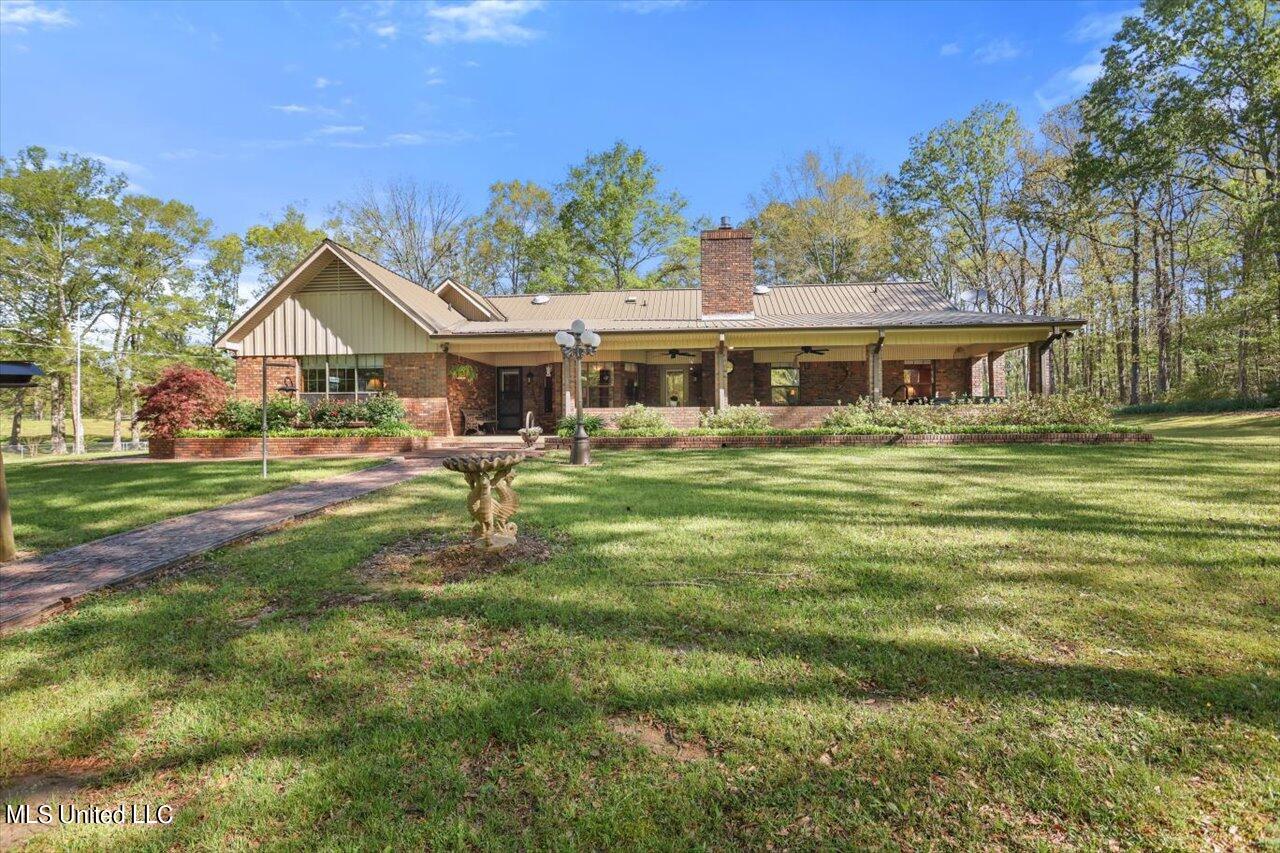 947 Lindsey Road Morton, MS 39117 - Photo 49 of 91 49-947 Lindsey Rd
