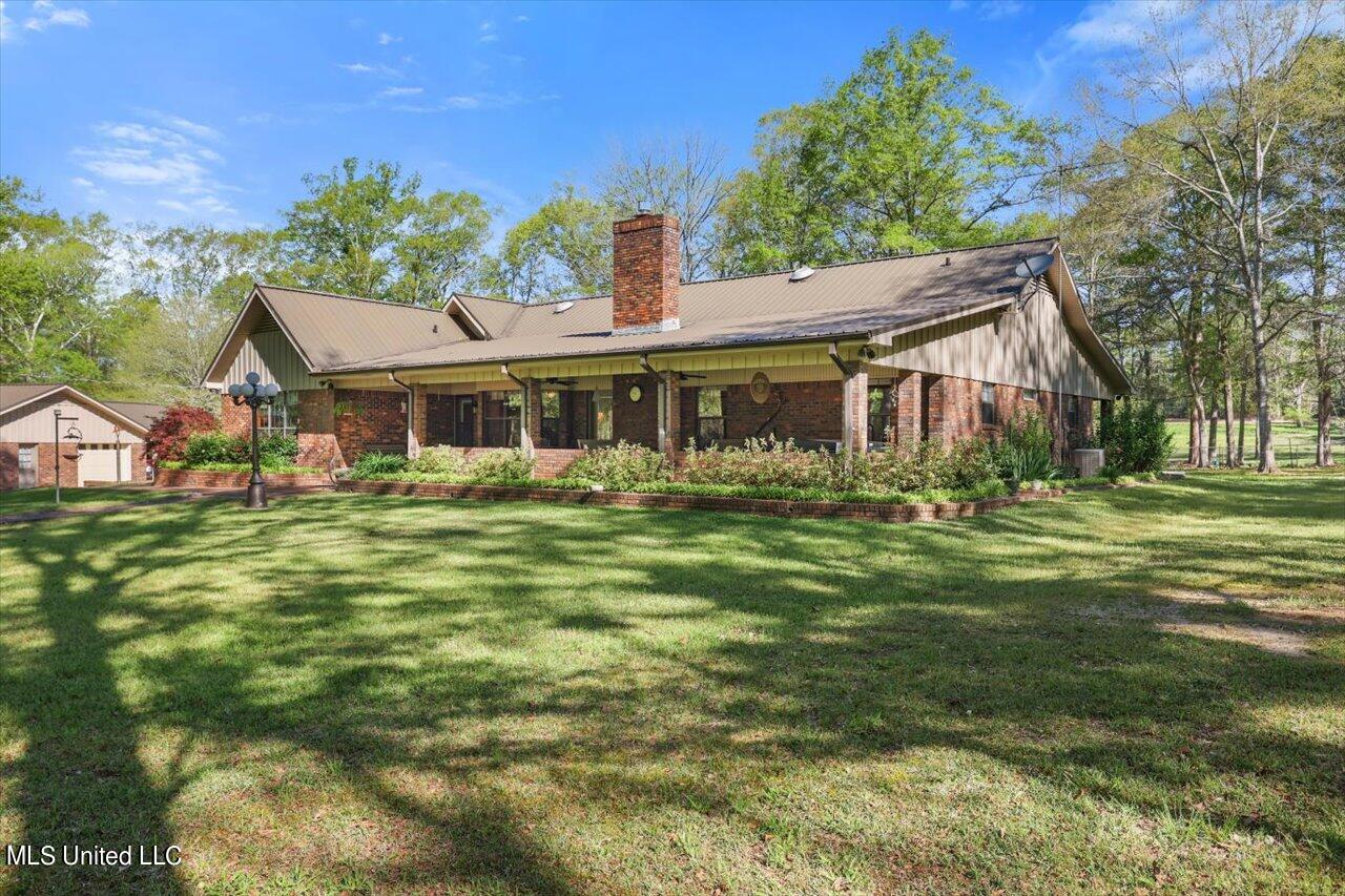 947 Lindsey Road Morton, MS 39117 - Photo 50 of 91 50-947 Lindsey Rd