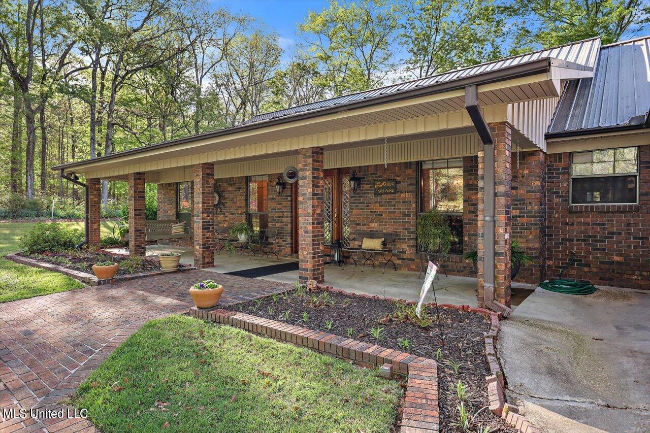947 Lindsey Road Morton, MS 39117 - Photo 5 of 91 05-947 Lindsey Rd