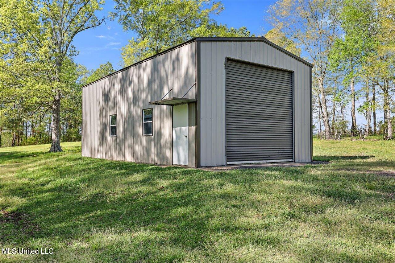 947 Lindsey Road Morton, MS 39117 - Photo 63 of 91 61-947 Lindsey Rd