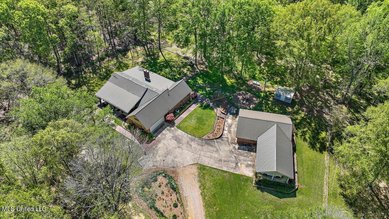 947 Lindsey Road Morton, MS 39117 - Photo 80 of 91 80-947 Lindsey Rd