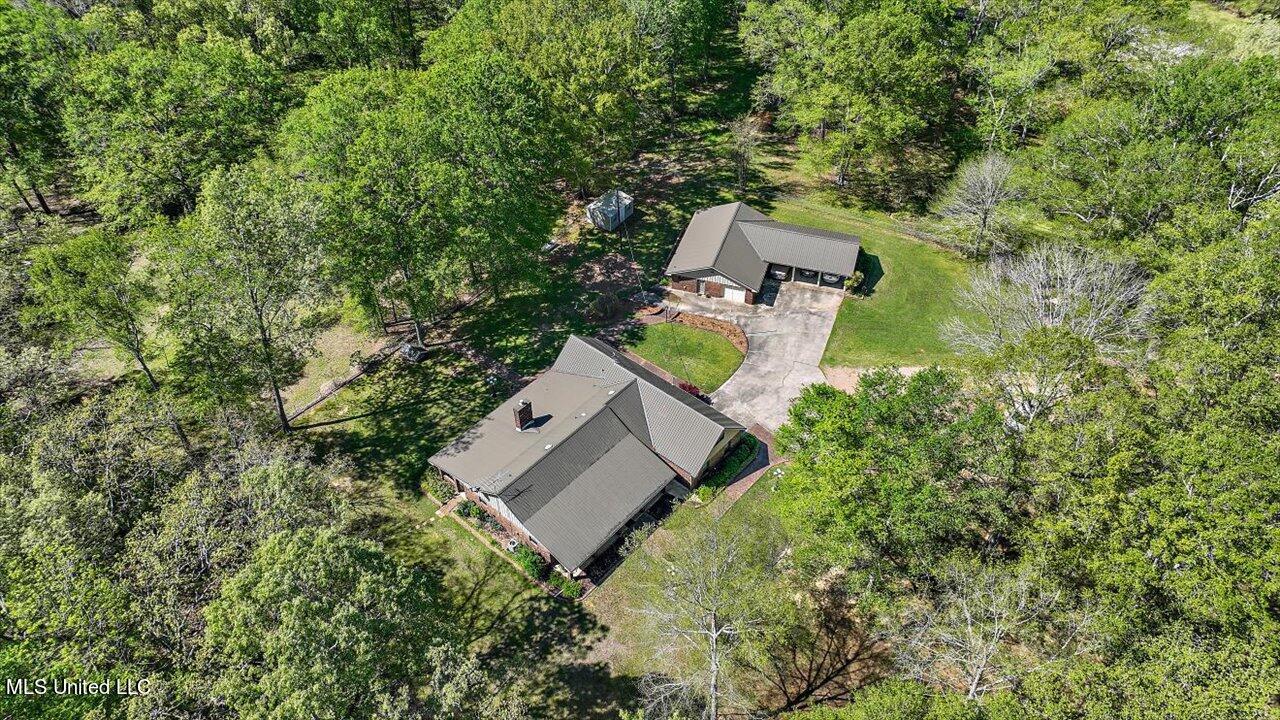 947 Lindsey Road Morton, MS 39117 - Photo 81 of 91 81-947 Lindsey Rd