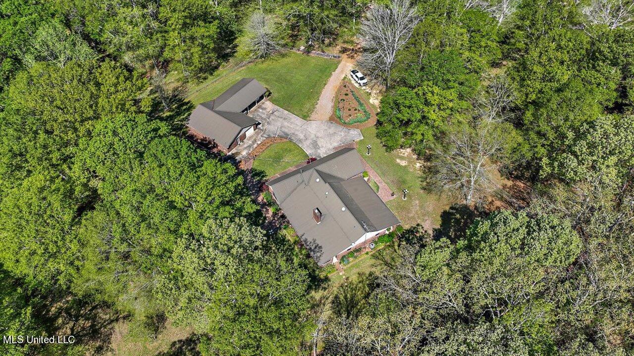 947 Lindsey Road Morton, MS 39117 - Photo 82 of 91 82-947 Lindsey Rd