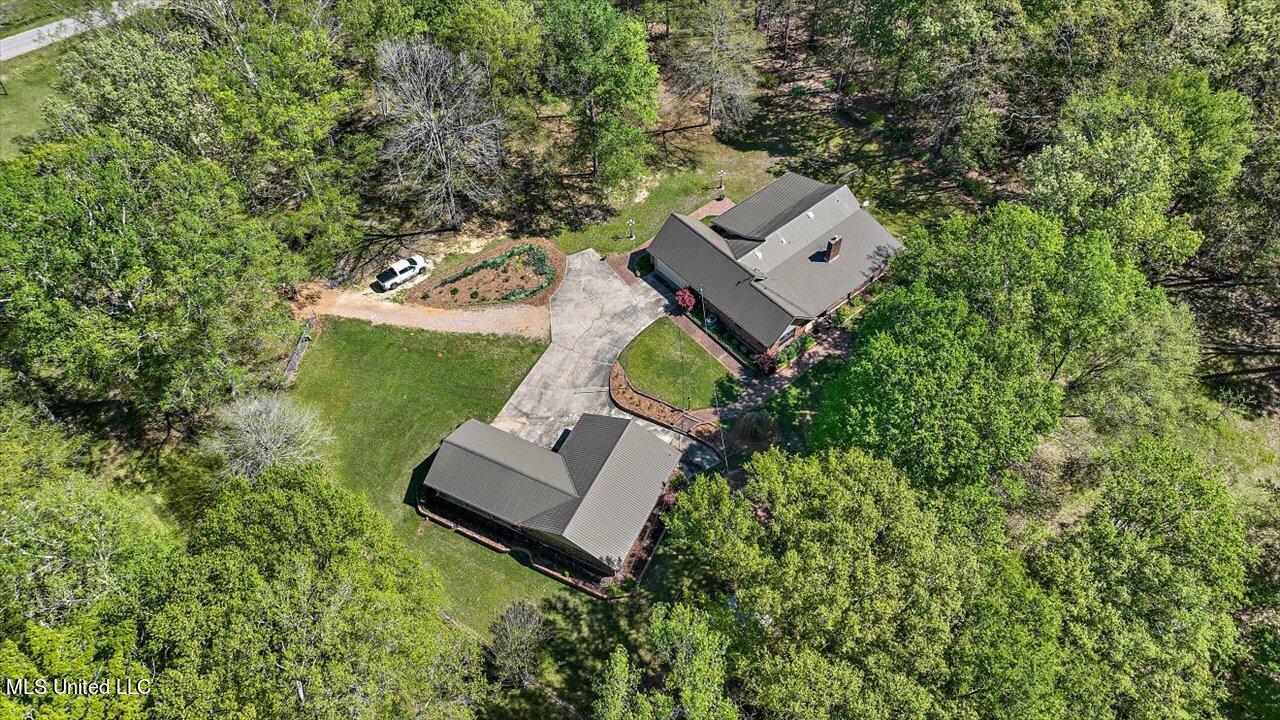947 Lindsey Road Morton, MS 39117 - Photo 83 of 91 83-947 Lindsey Rd