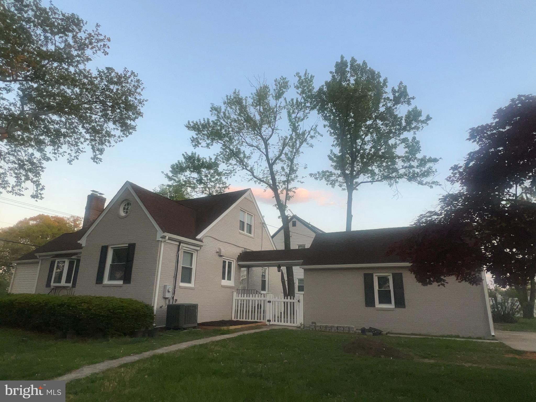 401 Forest View Road Linthicum Heights, MD 21090 - Photo 4 of 8