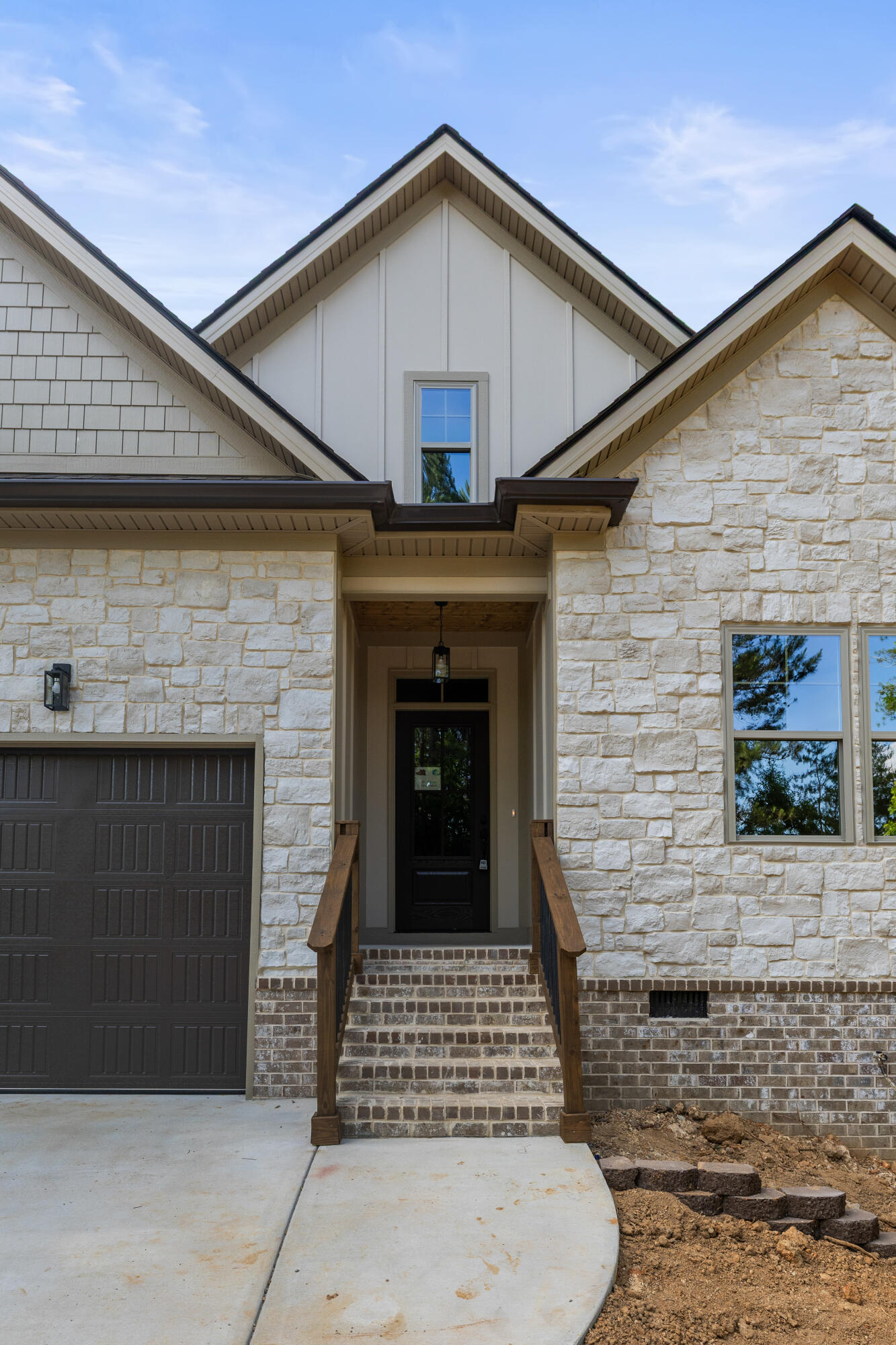 140 Honeysuckle Drive Rock Spring, GA 30739 - Photo 39 of 39 Front Exterior