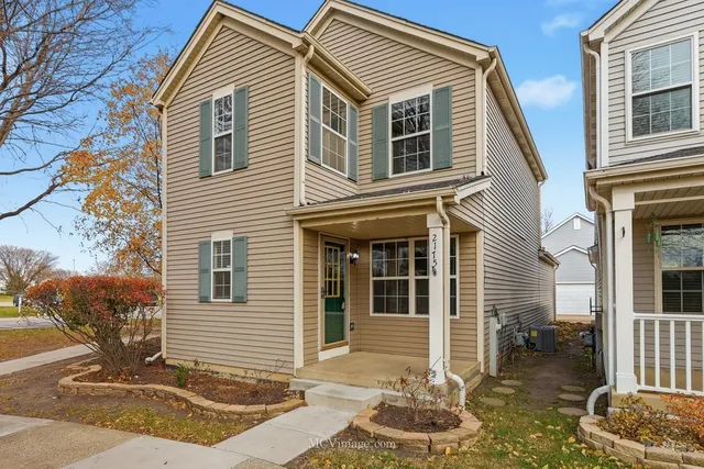 $2,500 | 2175 Dalewood Court, Plainfield, IL 60586