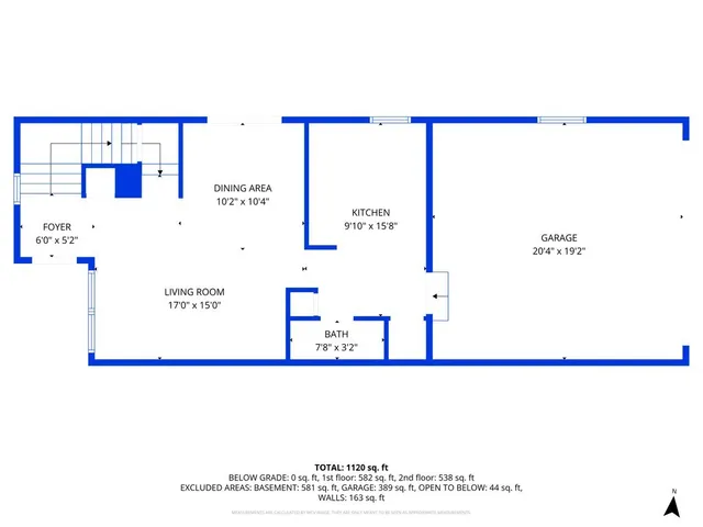 $2,500 | 2175 Dalewood Court, Plainfield, IL 60586