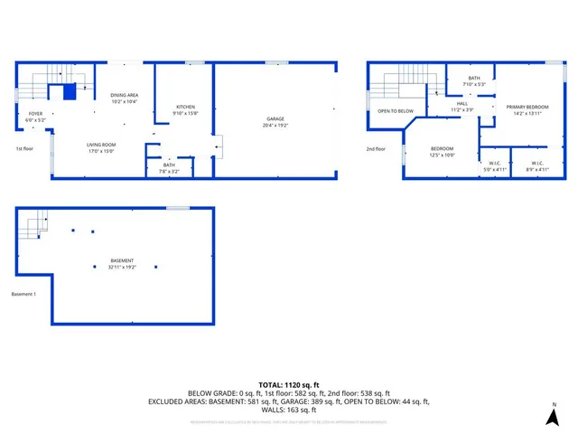 $2,500 | 2175 Dalewood Court, Plainfield, IL 60586