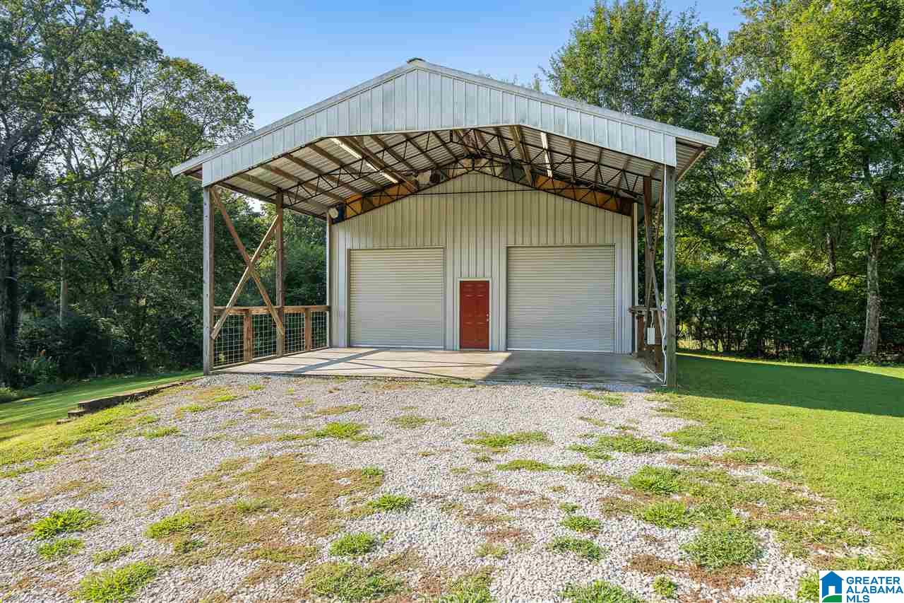 7468 Old Dixiana Road Pinson, AL 35126 - Photo 31 of 38