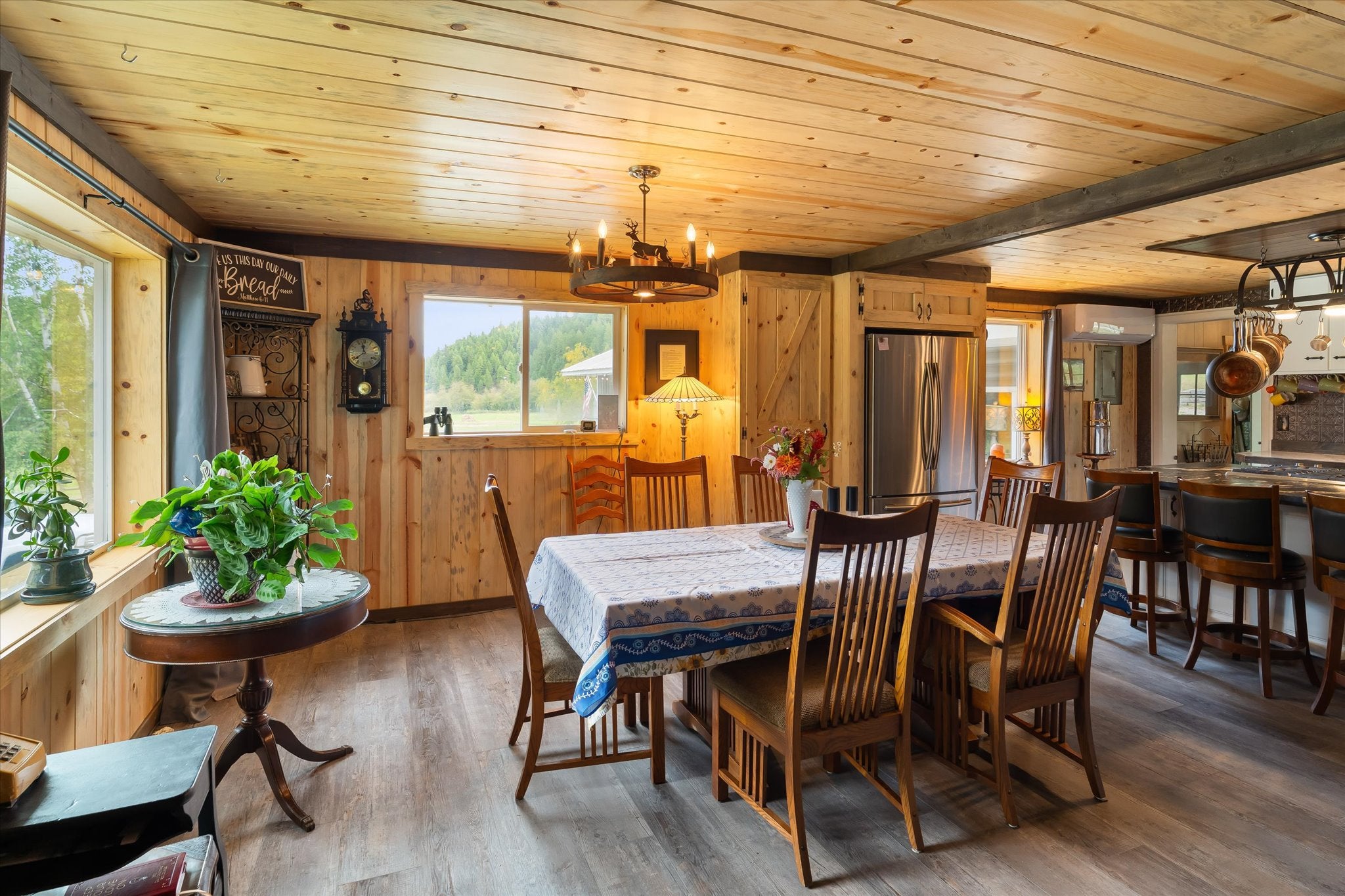 629 Swamp Creek Road Libby, MT 59923 - Photo 12 of 119 Gallery Image 12