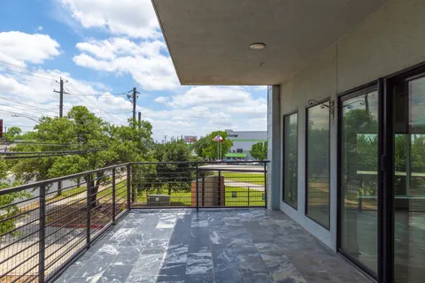 $995,000 | 6444 Burnet Road, Unit 100, Austin, TX 78757
