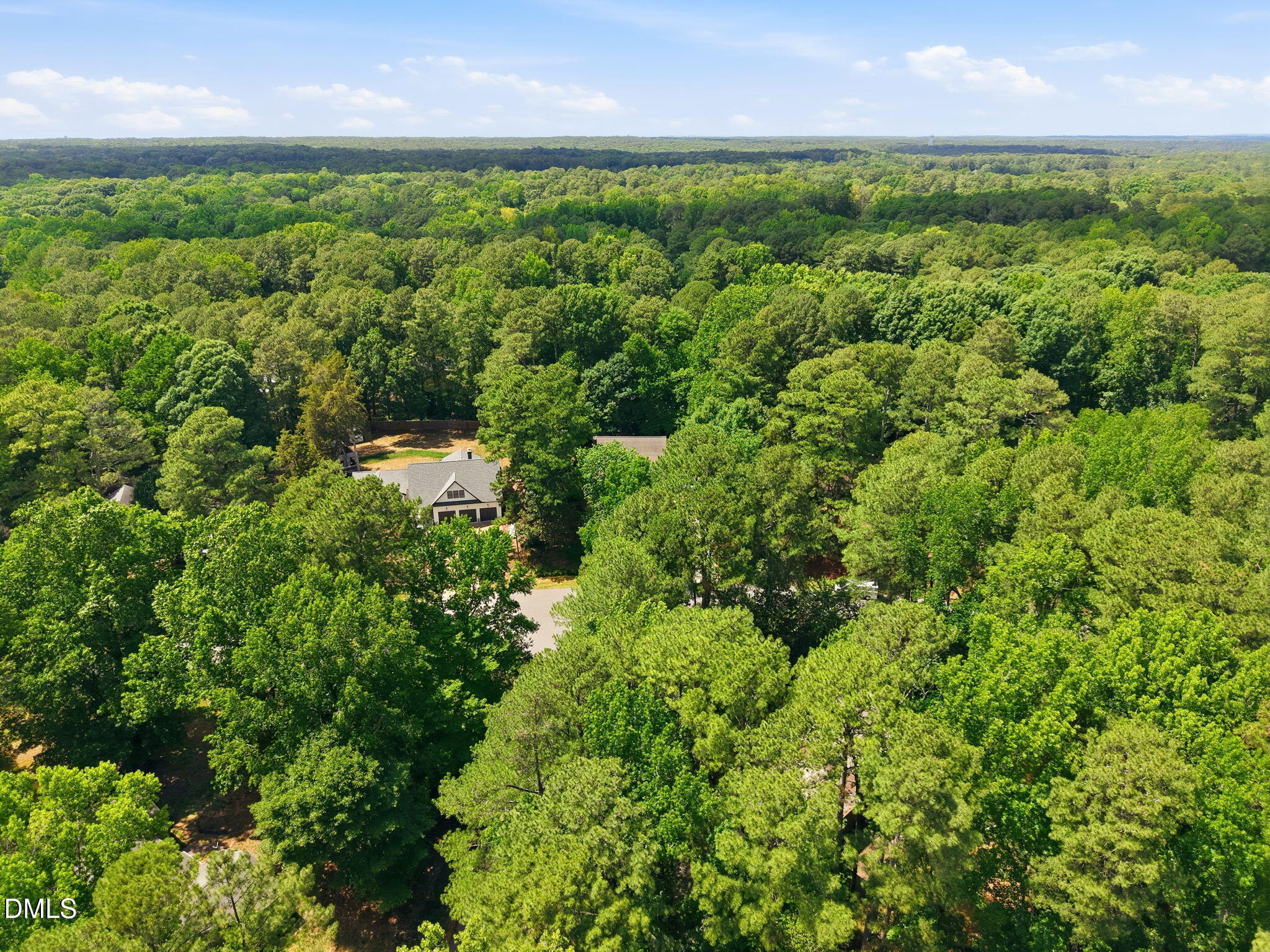 8801 Mansfield Drive Raleigh, NC 27613 - Photo 51 of 55