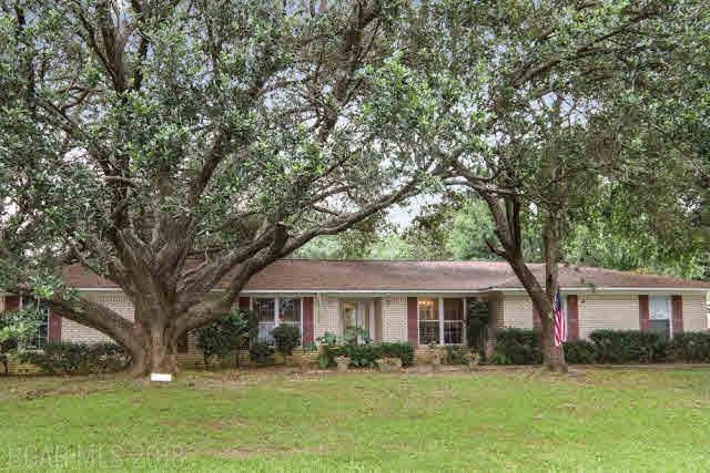 220 West Fern Avenue Foley, AL 36535 - Photo 3 of 17