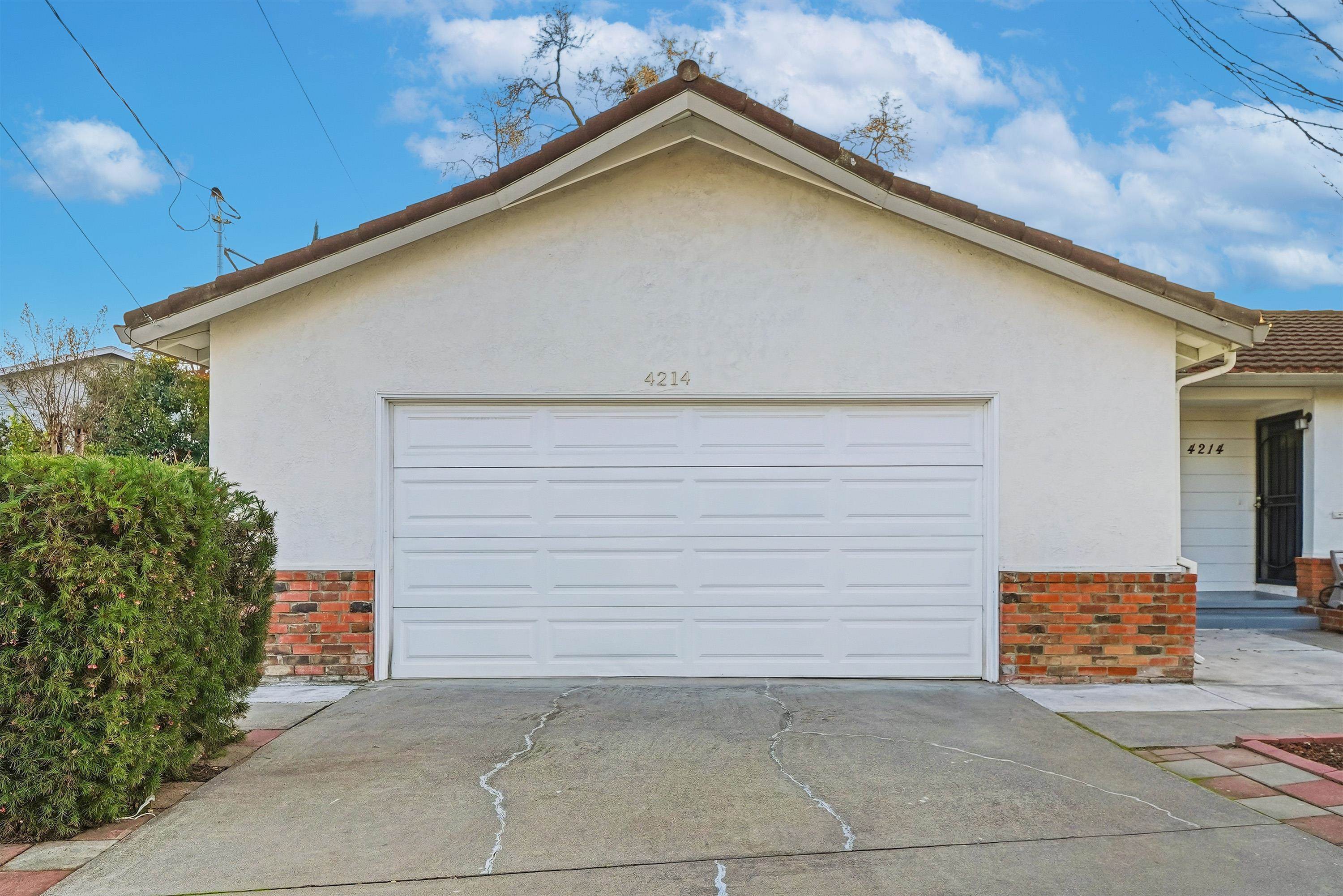 4214 Wells Street Pleasanton, CA 94566 - Photo 4 of 38 a view of backyard of house
