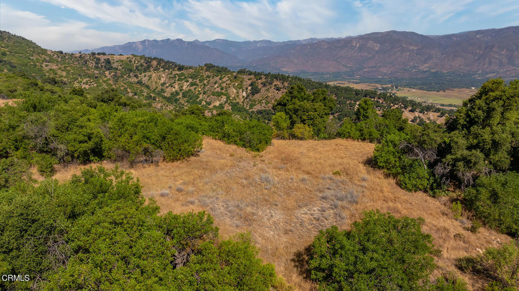 10331 Sulphur Mountain Road Ojai, CA 93023 - Photo 4 of 22 a view of mountains and valleys