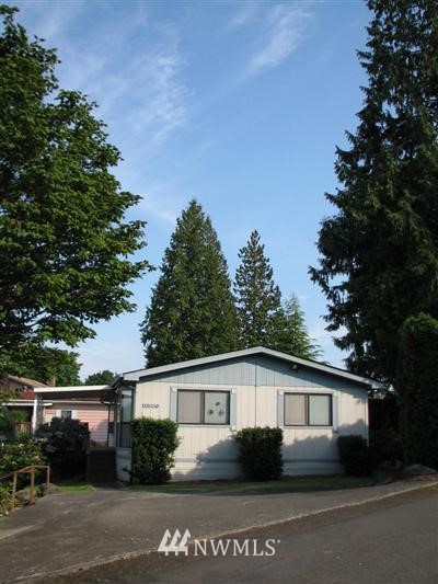 11520 155th Avenue Southeast, Unit A Renton, WA 98059 - Photo 1 of 1