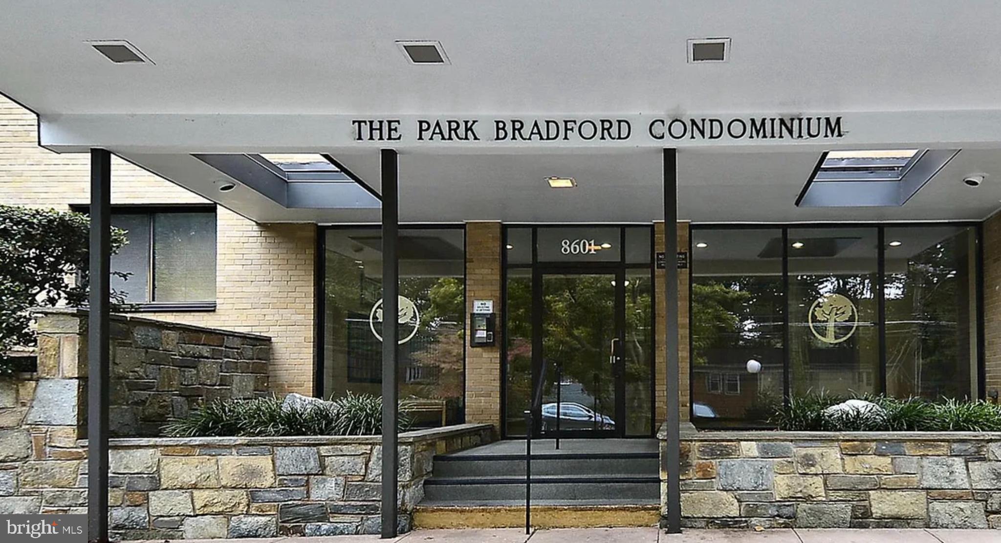 8601 Manchester Road, Unit 217 Silver Spring, MD 20901 - Photo 1 of 3 a view of a building with shower