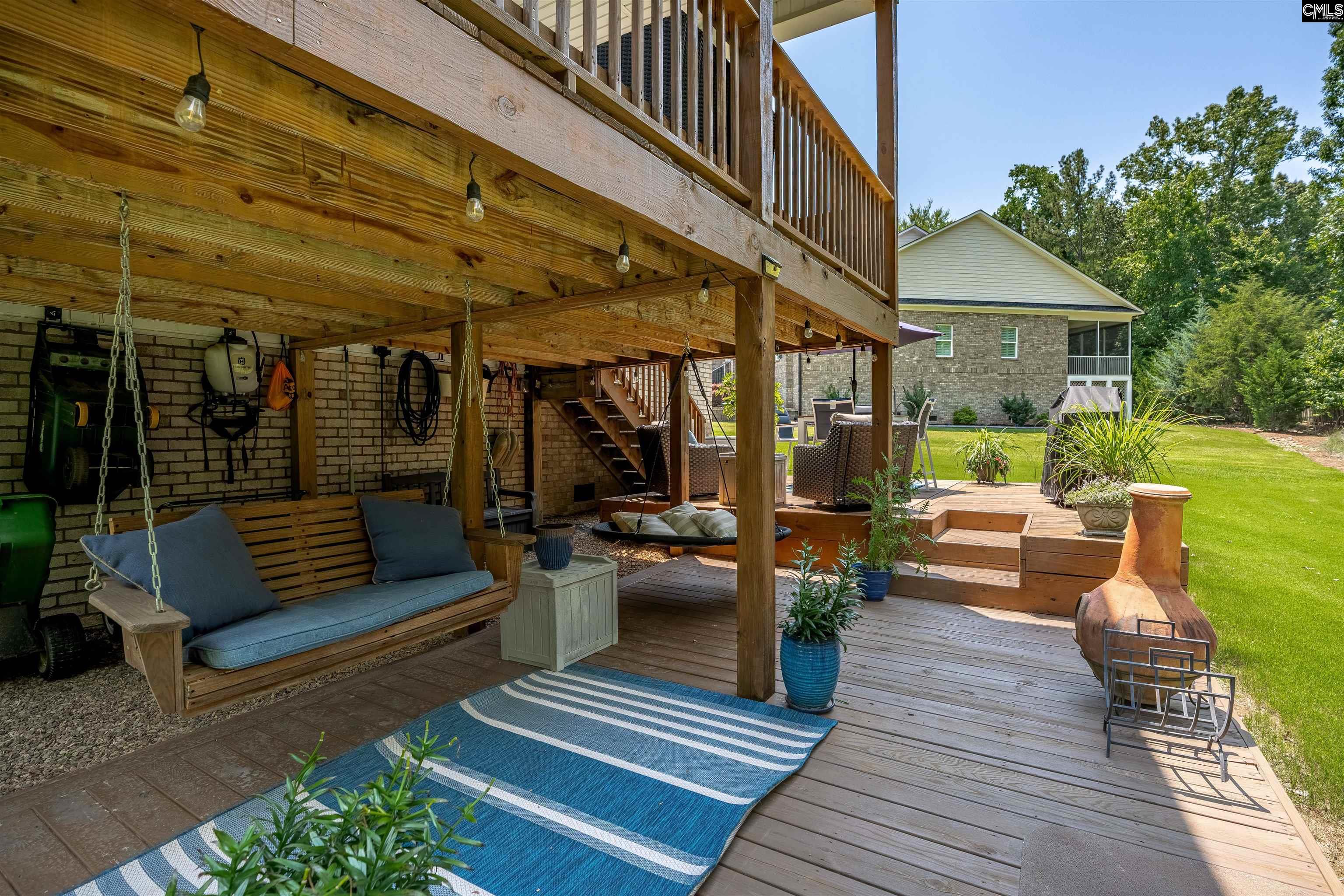 238 Hilton View Court Chapin, SC 29036 - Photo 47 of 63