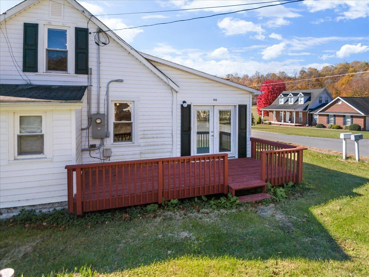 143 Beard Heights Addition Road Buckeye, WV 24924 - Photo 30 of 47 Gallery Image 30