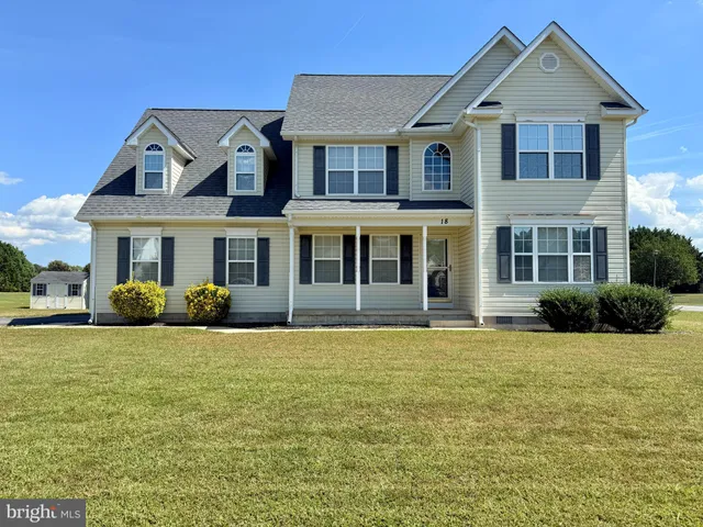 $2,750 | 18 Springflower Place, Magnolia, DE 19962