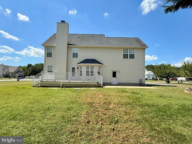 $2,750 | 18 Springflower Place, Magnolia, DE 19962