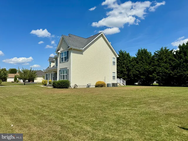 $2,750 | 18 Springflower Place, Magnolia, DE 19962