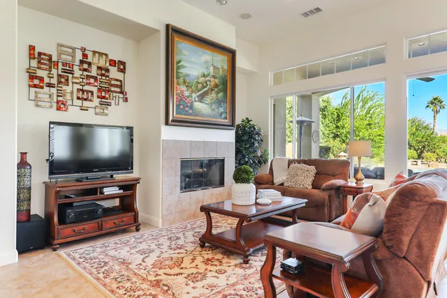 $1,199,000 | 80360 VÃa Castellana, La Quinta, CA 92253