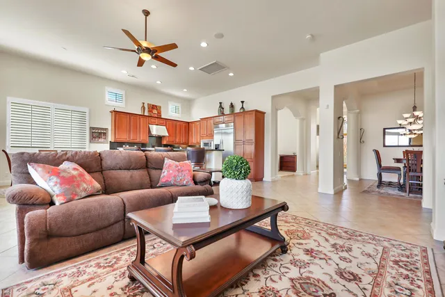 $1,199,000 | 80360 VÃa Castellana, La Quinta, CA 92253