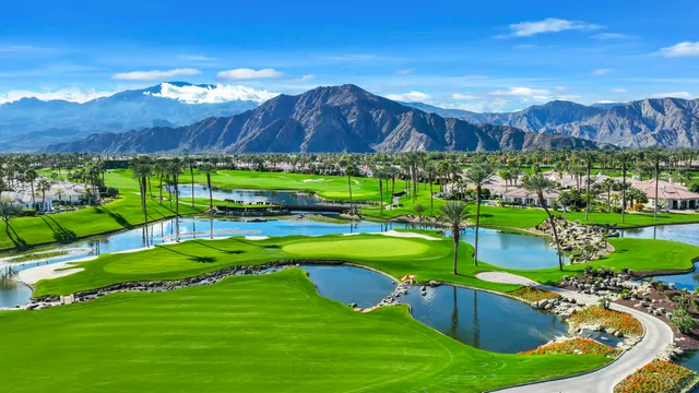 $1,199,000 | 80360 VÃa Castellana, La Quinta, CA 92253