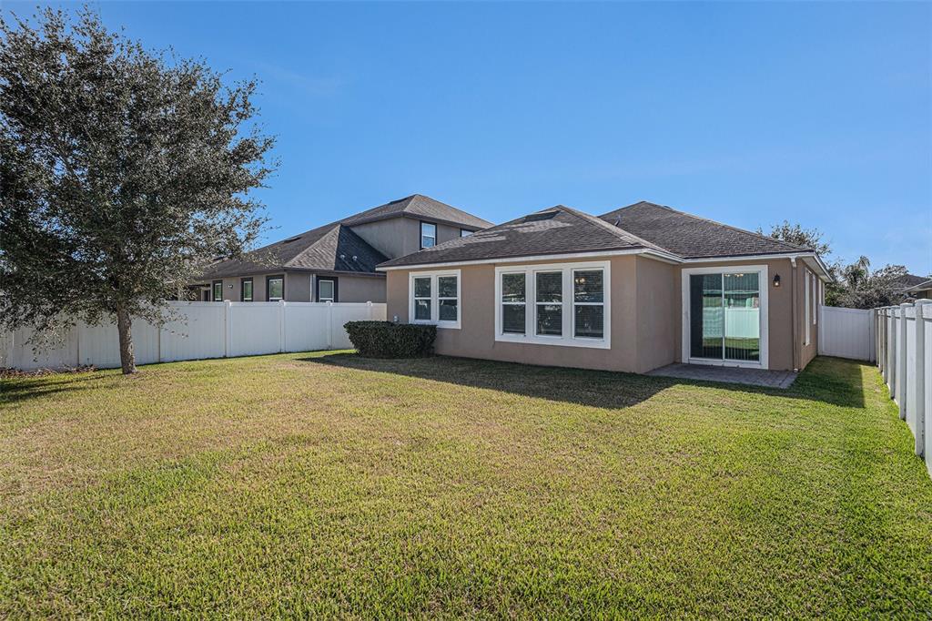 12314 Eagle Swoop Place Riverview, FL 33579 - Photo 22 of 23 a view of a house with a outdoor space