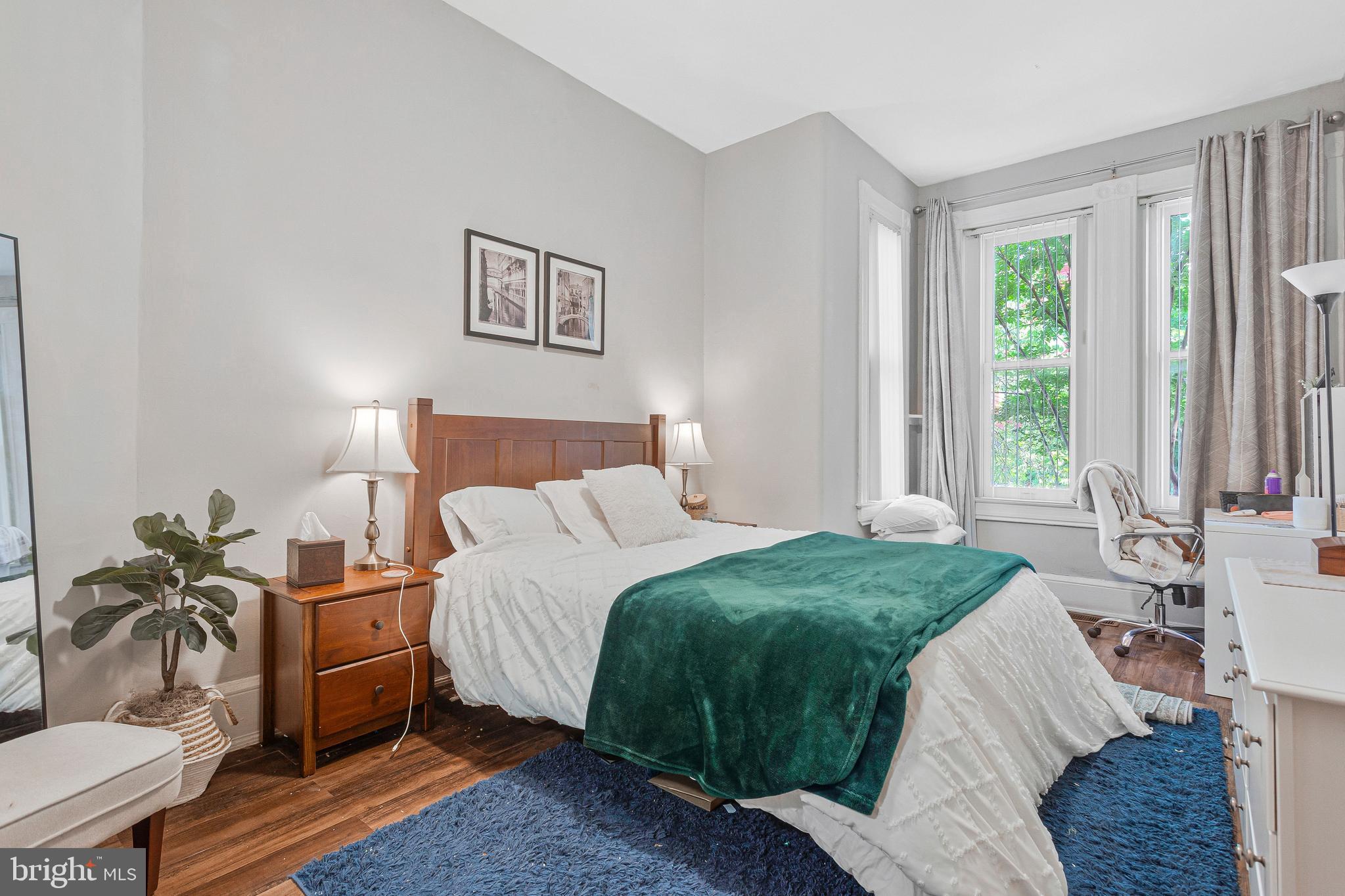 331 E Street Northeast Washington, DC 20002 - Photo 14 of 17