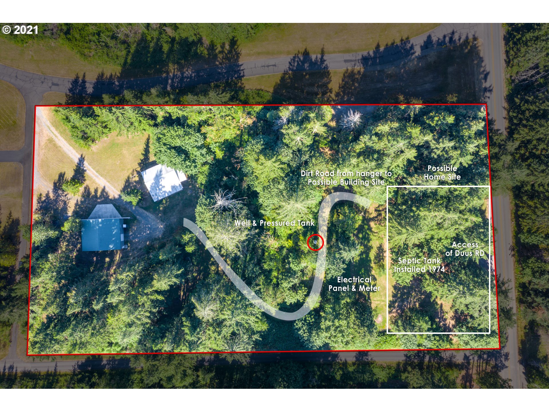 33600 Southeast Duus Road Estacada, OR 97023 - Photo 1 of 32 Gallery Image 1