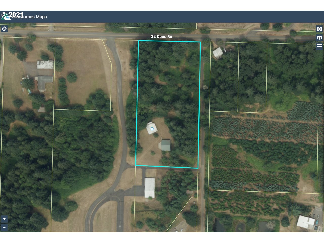 33600 Southeast Duus Road Estacada, OR 97023 - Photo 23 of 32 Gallery Image 23
