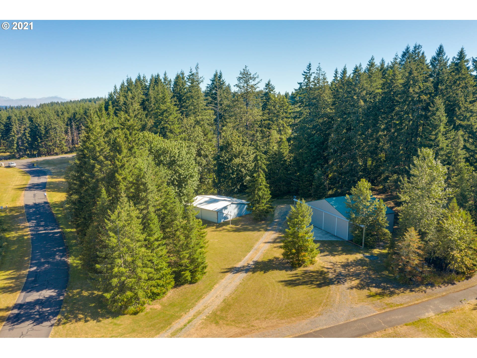 33600 Southeast Duus Road Estacada, OR 97023 - Photo 25 of 32 Gallery Image 25