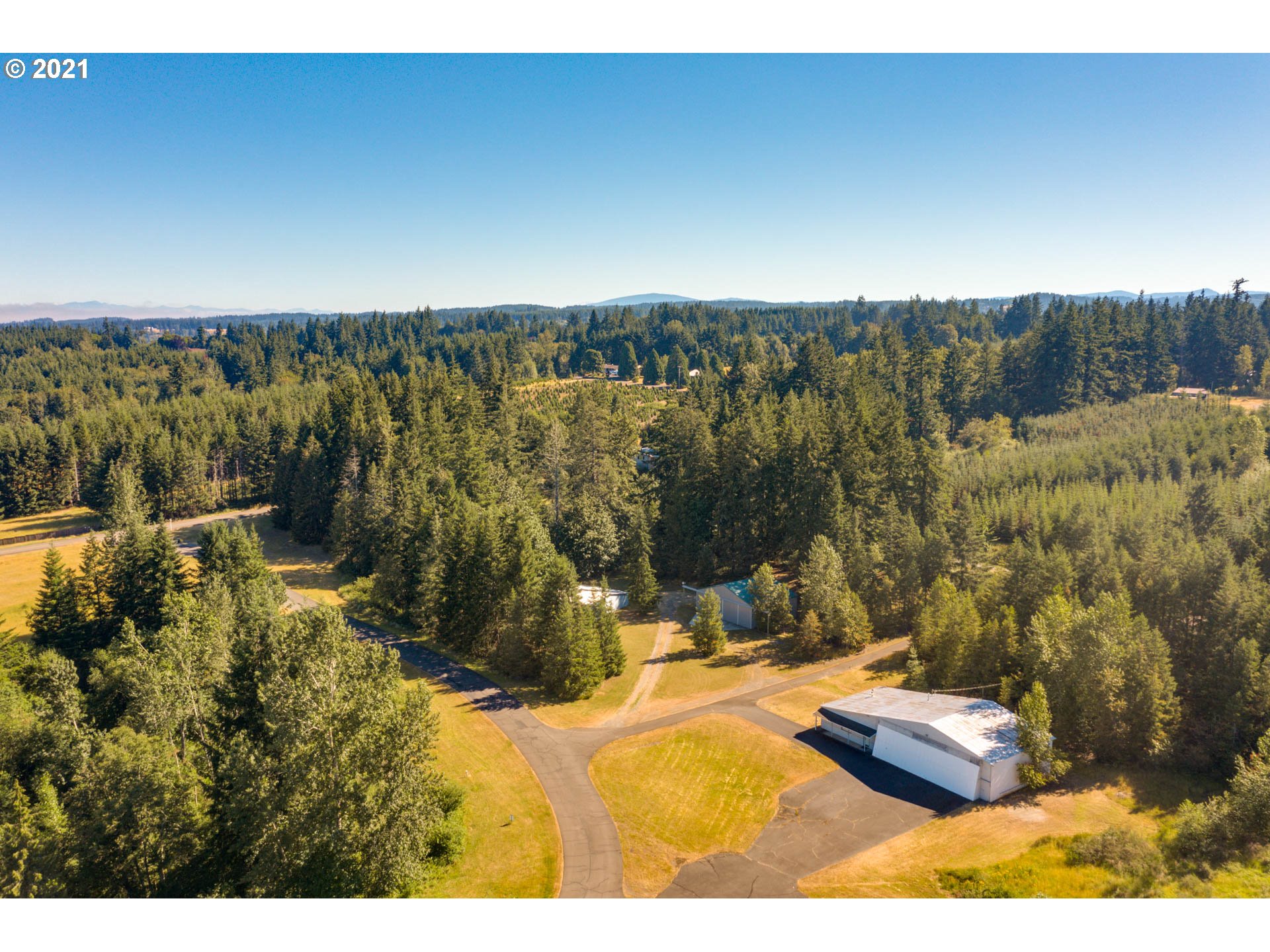 33600 Southeast Duus Road Estacada, OR 97023 - Photo 31 of 32 Gallery Image 31