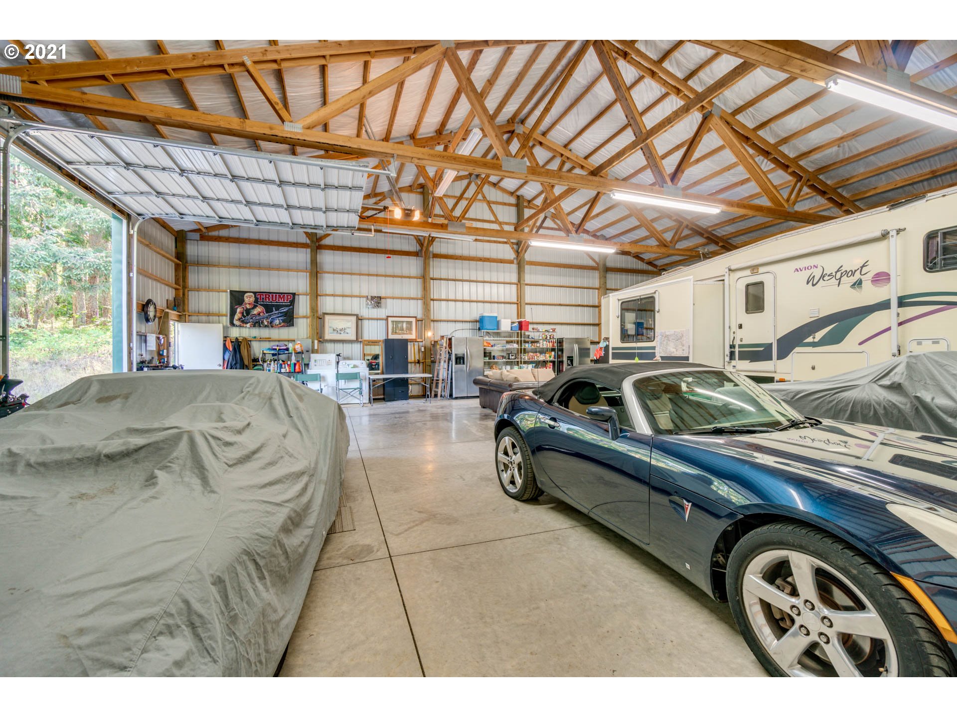 33600 Southeast Duus Road Estacada, OR 97023 - Photo 5 of 32 Gallery Image 5