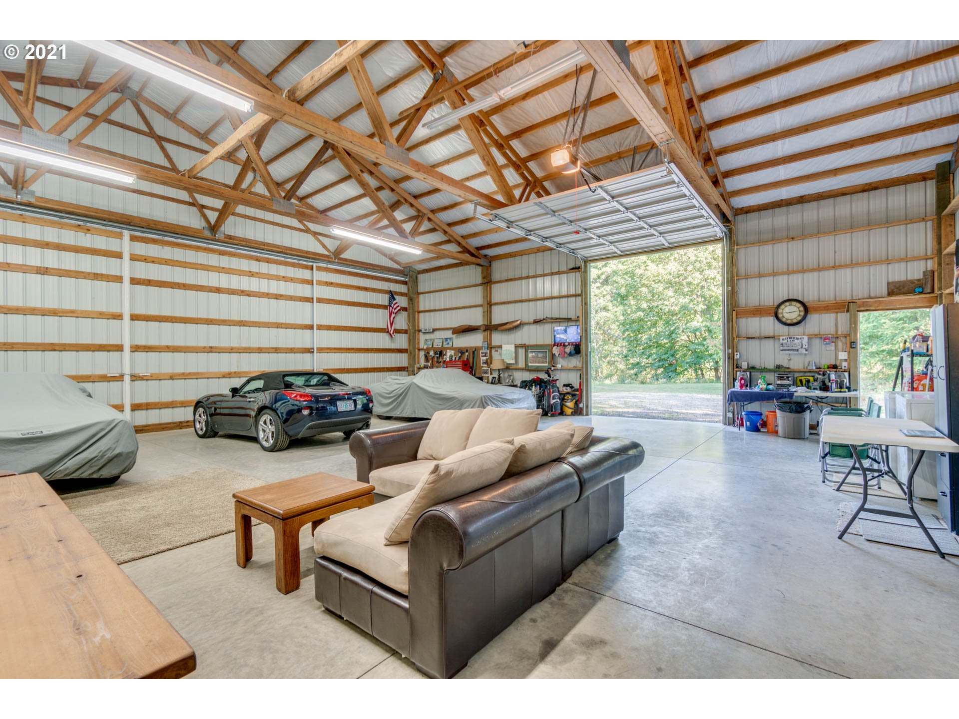 33600 Southeast Duus Road Estacada, OR 97023 - Photo 6 of 32 Gallery Image 6