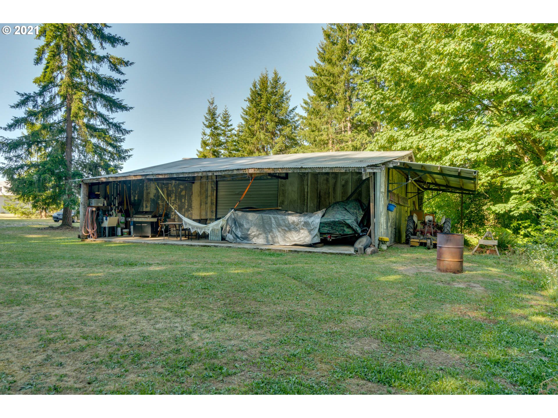 33600 Southeast Duus Road Estacada, OR 97023 - Photo 8 of 32 Gallery Image 8