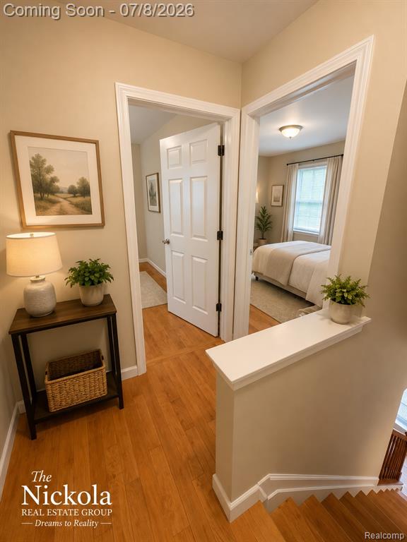 414 Whitney Drive Rochester Hills, MI 48307 - Photo 18 of 30