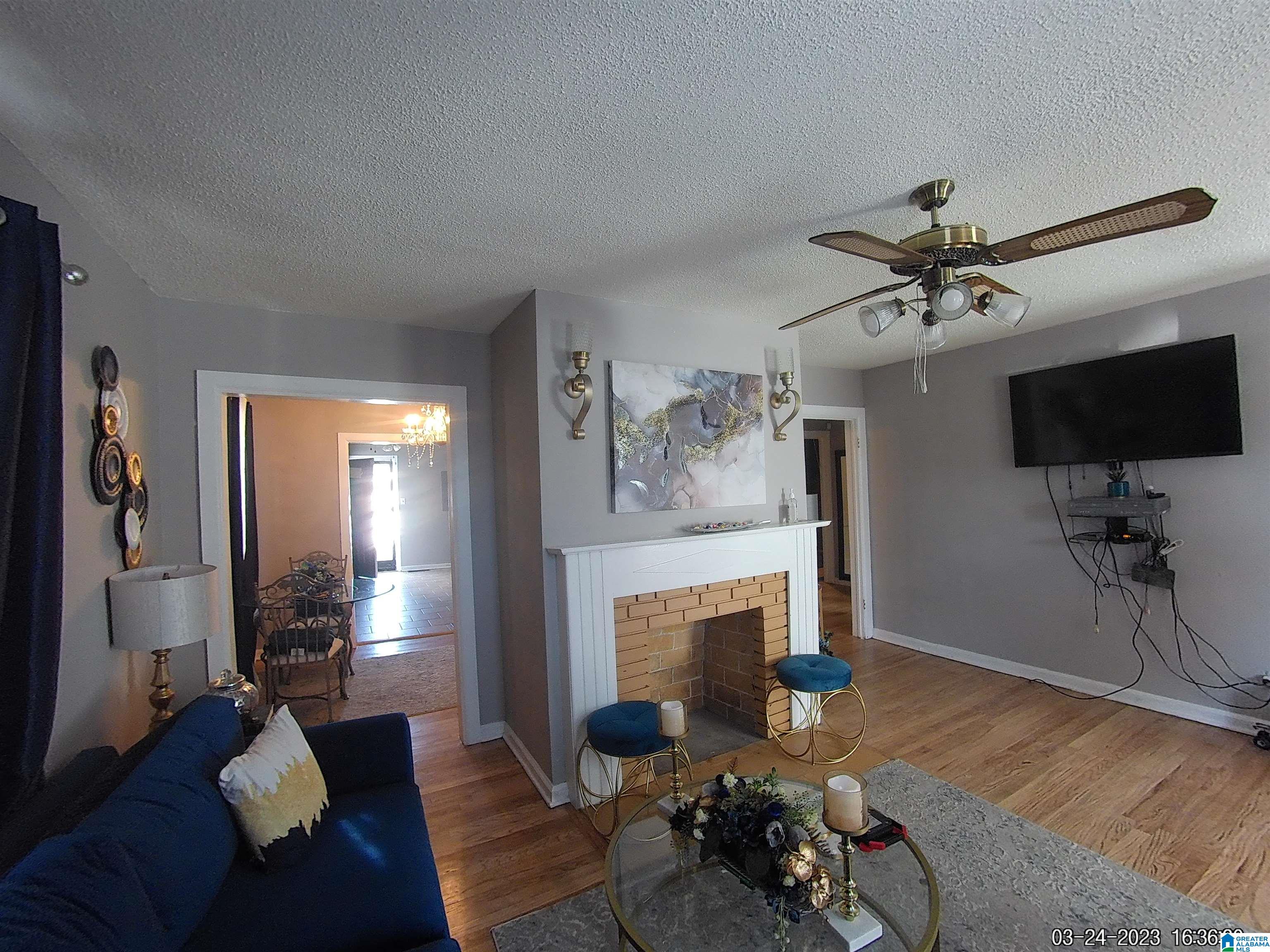 705 Center Place Southwest Birmingham, AL 35211 - Photo 6 of 30