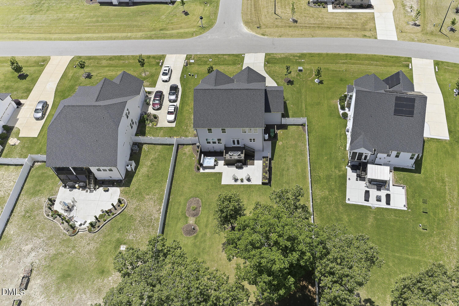 153 Morningside Lane Angier, NC 27501 - Photo 93 of 95