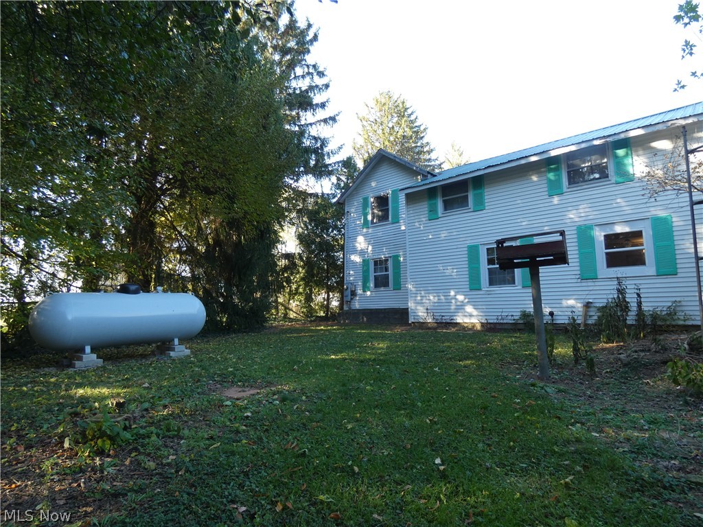 1848 Wenz Road Wakeman, OH 44889 - Photo 25 of 29