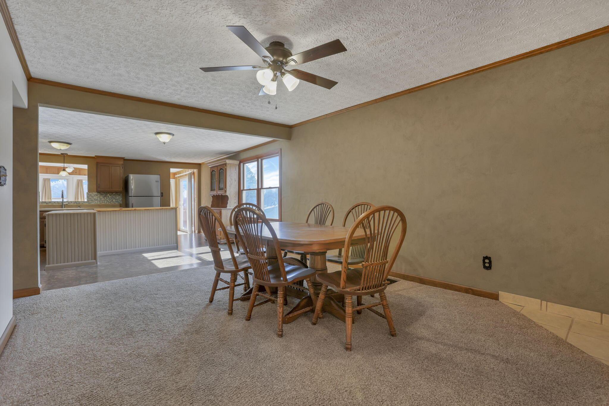 5850 Borah Hill Road Lancaster, OH 43130 - Photo 11 of 60 Gallery Image 11