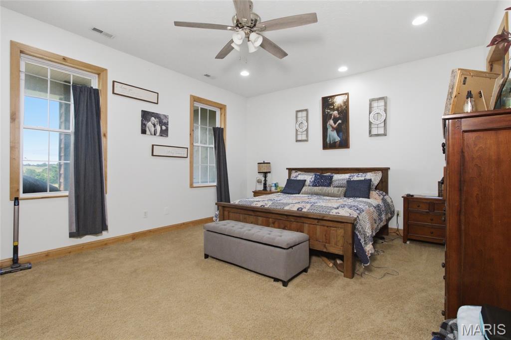16705 Oak Hill Drive Road Houston, MO 65483 - Photo 16 of 36