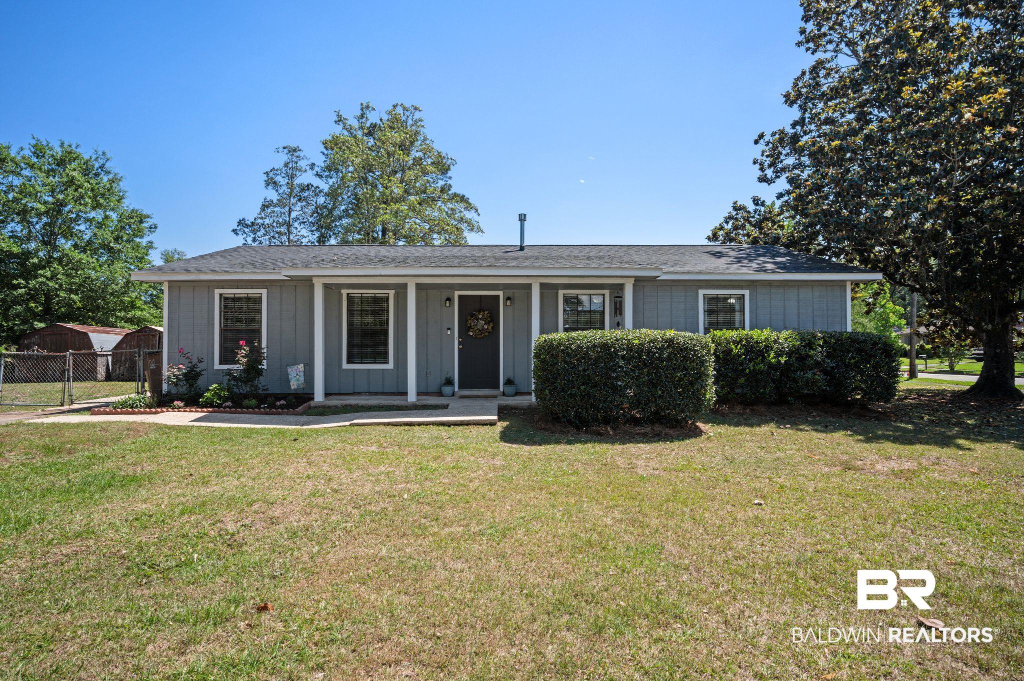 4373 Fathbrook Lane Mobile, AL 36693 - Photo 1 of 21