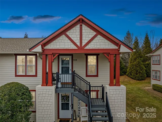 $268,000 | 1206 Deermouse Way, Hendersonville, NC 28792