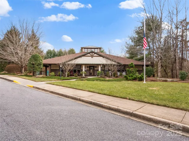 $268,000 | 1206 Deermouse Way, Hendersonville, NC 28792